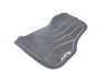 ES#3554121 - 51472452201 - All-Weather Floor Mat Set - Front - Protect your carpet with these rubber all-weather floor mats - Genuine BMW - BMW