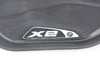 ES#3554121 - 51472452201 - All-Weather Floor Mat Set - Front - Protect your carpet with these rubber all-weather floor mats - Genuine BMW - BMW