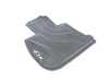 ES#3554121 - 51472452201 - All-Weather Floor Mat Set - Front - Protect your carpet with these rubber all-weather floor mats - Genuine BMW - BMW