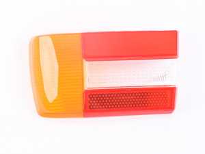 ES#3522416 - 63211356938 - E10 Tail Light Lens - Right - USA Style - URO - BMW