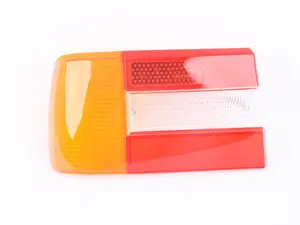 Tail Light Lens - Left 