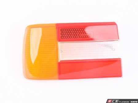 ES#3522415 - 63211356937 - Tail Light Lens - Left  - USA Style - URO - BMW