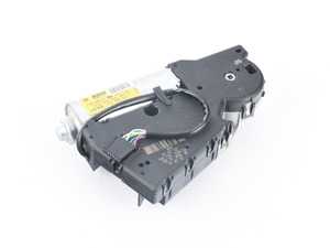 ES#318640 - 1K0959591 - Sunroof Motor - Stop moving your sunroof by hand - Genuine Volkswagen Audi - Volkswagen