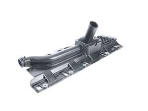 ES#2144670 - 11417590735 - Oil Pickup Tube - Genuine BMW - BMW