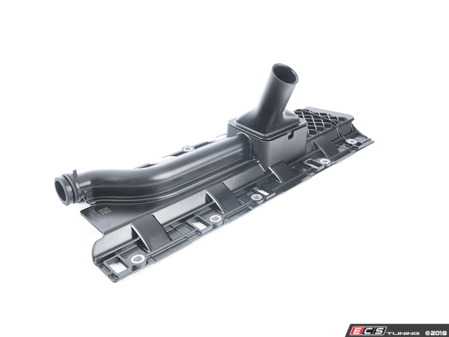ES#2144670 - 11417590735 - Oil Pickup Tube - Genuine BMW - BMW