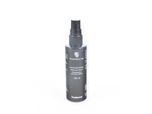ES#1513702 - 99990106440 - Inside Glass Cleaner - 100mL - Clean your interior glass with a Genuine Porsche formula - Genuine Porsche - Porsche