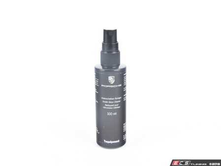 ES#1513702 - 99990106440 - Inside Glass Cleaner - 100mL - Clean your interior glass with a Genuine Porsche formula - Genuine Porsche - Porsche