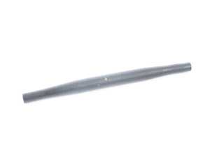 ES#2697673 - 0089976482 - W123 Diesel Cigar Hose - 7 x 14.5 x 265mm - From fuel return fitting near fuel filter to fuel return line - Continental - Mercedes Benz