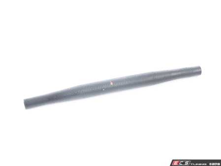 ES#2697673 - 0089976482 - W123 Diesel Cigar Hose - 7 x 14.5 x 265mm - From fuel return fitting near fuel filter to fuel return line - Continental - Mercedes Benz