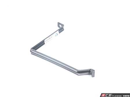 ES#166159 - 61218400747 - BATTERY SUPPORT - (NO LONGER AVAILABLE) - Genuine BMW - 