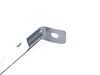 ES#166159 - 61218400747 - BATTERY SUPPORT - (NO LONGER AVAILABLE) - Genuine BMW - 