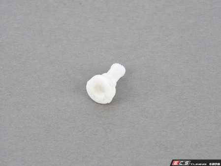 ES#3560310 - 61667006063 - Washer Pump Strainer & Gasket - Keep your washer nozzles contaminate free - Hamburg Tech - BMW MINI