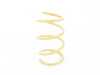 ES#254662 - 31336788894 - FRONT COIL SPRING - Genuine BMW - 