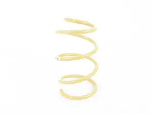 FRONT COIL SPRING