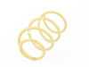 ES#254662 - 31336788894 - FRONT COIL SPRING - Genuine BMW - 