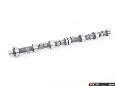 ES#2867032 - 11311716138 - Camshaft - If you camshaft is worn or damaged replace it with a direct replacement. - Febi - BMW