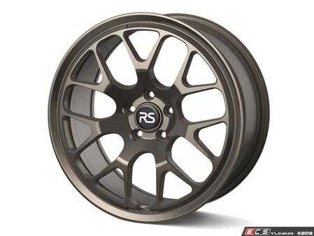 ES#3612726 - 88.142.06brKT - 19" RSe142 - Set Of Four 88.142.06BRG - 19"x9.0" ET45 5x112 - Gloss Bronze - Neuspeed - Audi Volkswagen