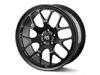 ES#3617754 - 88.142.06b1KT - 19" RSe142 - Set Of Four 88.142.06BG - 19"x9.0" ET45 5x112 - Gloss Black - Neuspeed - Audi