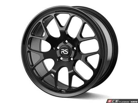 ES#3617754 - 88.142.06b1KT - 19" RSe142 - Set Of Four 88.142.06BG - 19"x9.0" ET45 5x112 - Gloss Black - Neuspeed - Audi
