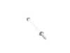 ES#2682181 - 11141747633KT - Hex Bolt - Pack Of 10 - M6X80-Z1 - Genuine BMW - BMW