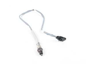 ES#3550053 - 8S0906262B - Rear Oxygen Sensor - Priced Each - Keep your engine running efficiently - Genuine Volkswagen Audi - Audi Volkswagen