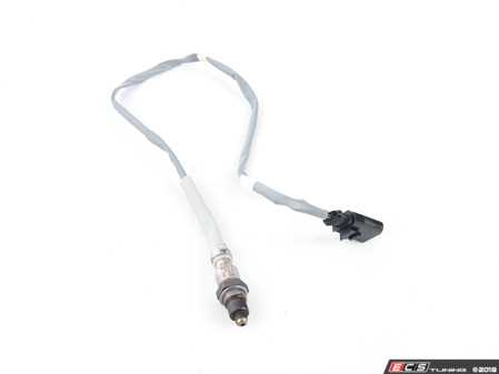 ES#3550053 - 8S0906262B - Rear Oxygen Sensor - Priced Each - Keep your engine running efficiently - Genuine Volkswagen Audi - Audi Volkswagen