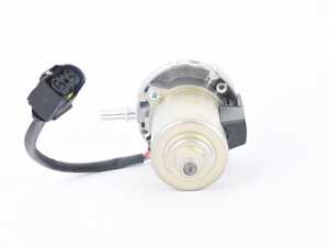 ES#3200762 - 34332283333 - Vacuum Pump - Replace your failed brake booster to restore braking power - Hella - BMW