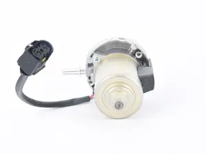Vacuum Pump