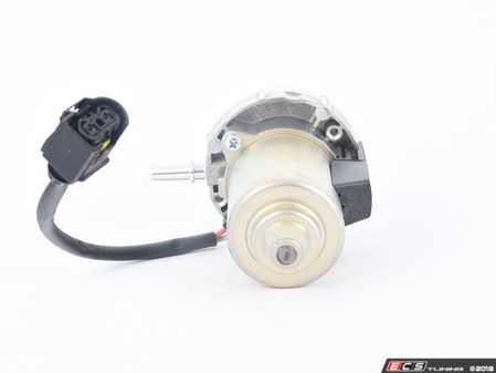 ES#3200762 - 34332283333 - Vacuum Pump - Replace your failed brake booster to restore braking power - Hella - BMW
