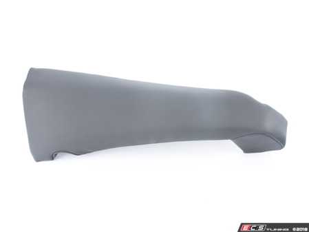 ES#3145087 - 52208061282 - Side Finisher - Leather - Genuine BMW - BMW