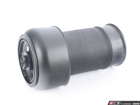 ES#2994137 - 37107850225 - Rear air spring - priced each - Fits left or right - Genuine BMW - BMW