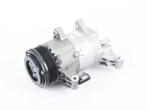 ES#179573 - 64526918122 - A/C Compressor - Keep your car cool with this new compressor - Genuine MINI - MINI