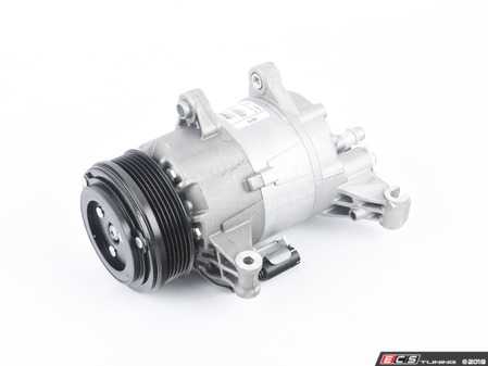 ES#179573 - 64526918122 - A/C Compressor - Keep your car cool with this new compressor - Genuine MINI - MINI