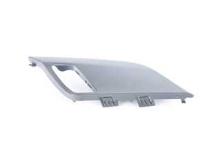 ES#2714097 - 51417292078 - COVERING RIGHT - Genuine BMW - BMW