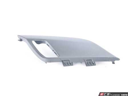 ES#2714097 - 51417292078 - COVERING RIGHT - Genuine BMW - BMW