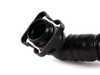 ES#281099 - 06F103235A - PCV Breather Hose - Connects the PCV valve to oil filter adapter - Genuine Volkswagen Audi - Audi Volkswagen