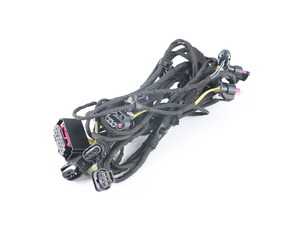 ES#2971070 - 61129351004 - WIRING HARNESS, FRONT END - Genuine BMW - BMW