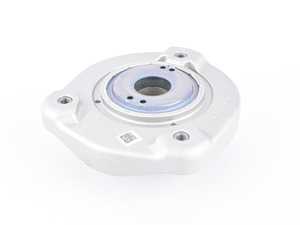 ES#1738037 - 2043230120 - Front Upper Strut Mount - Priced Each - Front Axle, Left & Right Sides - Two (2) Required Per Vehicle - Genuine Mercedes Benz - Mercedes Benz