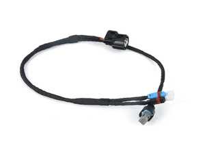 ES#2805387 - 67137291261 - WIRING LOOM, MIRROR CAMERA/A - Genuine BMW - BMW