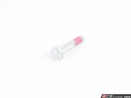 ES#52684 - 32306778343 - SCREW - Genuine MINI - MINI