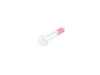 ES#52684 - 32306778343 - SCREW - Genuine MINI - MINI