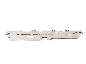 ES#2756062 - 51477315322 - TAIL TRIM SOUND INSULATION - Genuine BMW - BMW