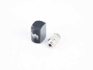 ES#3470019 - sn0-809-qc - Nozzle Holder/ Check Valve Combo - SnowPerformance - 