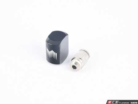 ES#3470019 - sn0-809-qc - Nozzle Holder/ Check Valve Combo - SnowPerformance - 