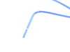 ES#2797826 - 37206850558 - PIPE, REAR RIGHT AIR SPRING - Genuine BMW - BMW