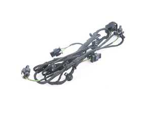 ES#3421616 - 61129361152 - SET OF CABLES, REAR - Genuine BMW - BMW
