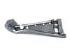 ES#3145086 - 52208061281 - Rear seat side bolster - left - Black, outer rear seat bolster - Genuine BMW - BMW