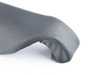 ES#3145086 - 52208061281 - Rear seat side bolster - left - Black, outer rear seat bolster - Genuine BMW - BMW