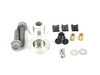 ES#3612454 - 003251ecs01aKT - ECS Tuning Ultimate Audi B8 Pre-Facelift Street Shield Kit - Get the ultimate under body protection for your B8! - ECS - Audi