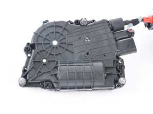 ES#4416346 - 51215A36E25 - LOCK, COMPLETE, FRONT LEFT - Genuine BMW - BMW